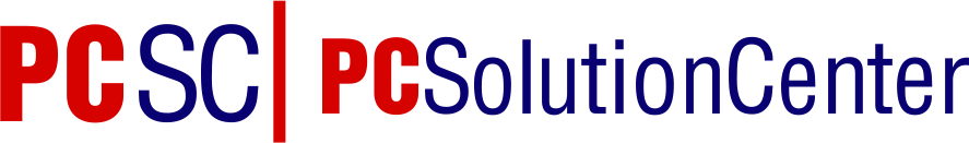 Logo PCSC